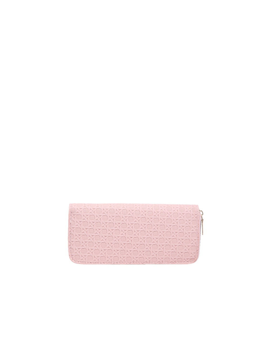 PU Leather Solid Color Wallet