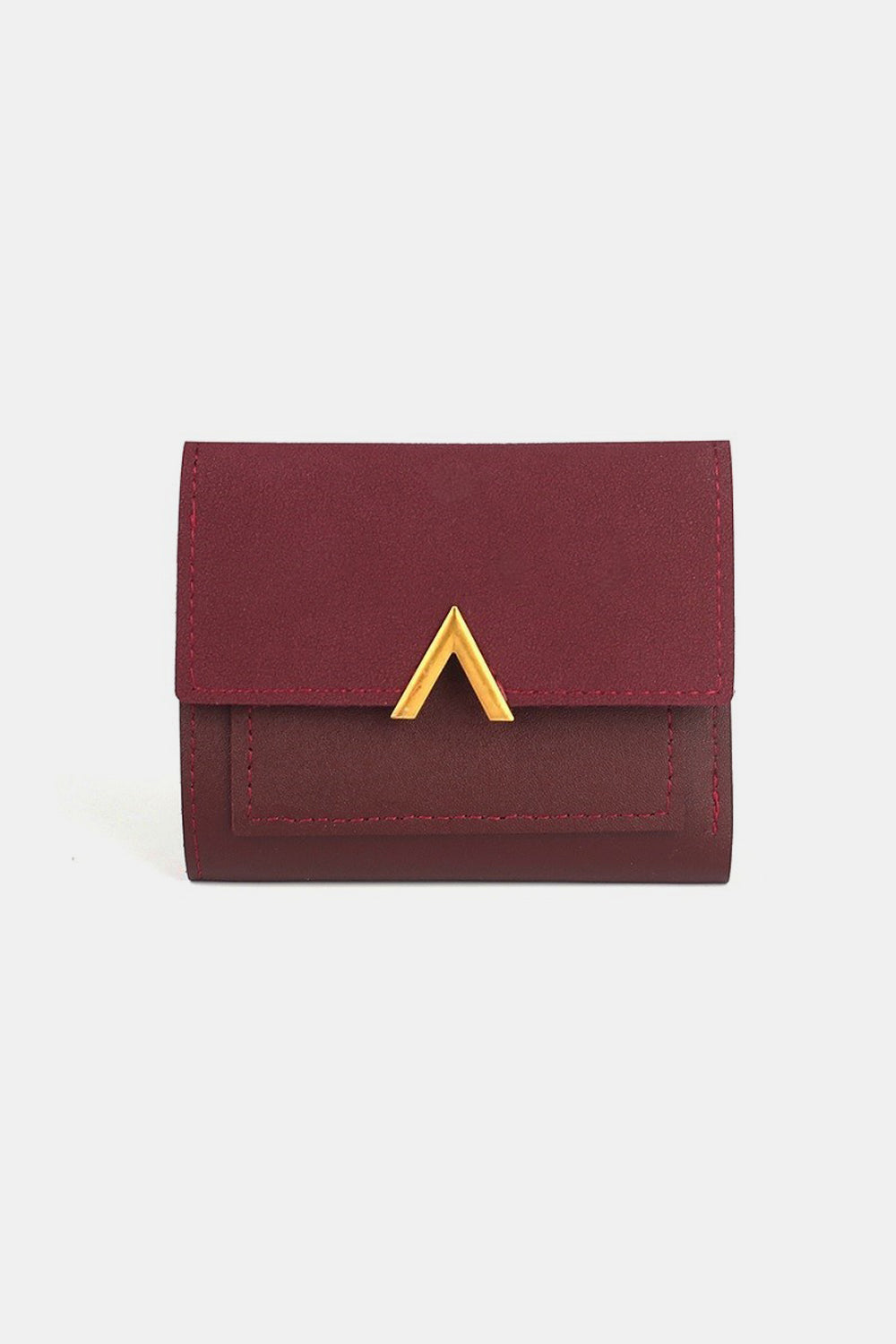 Zenana Compact Trifold Wallet