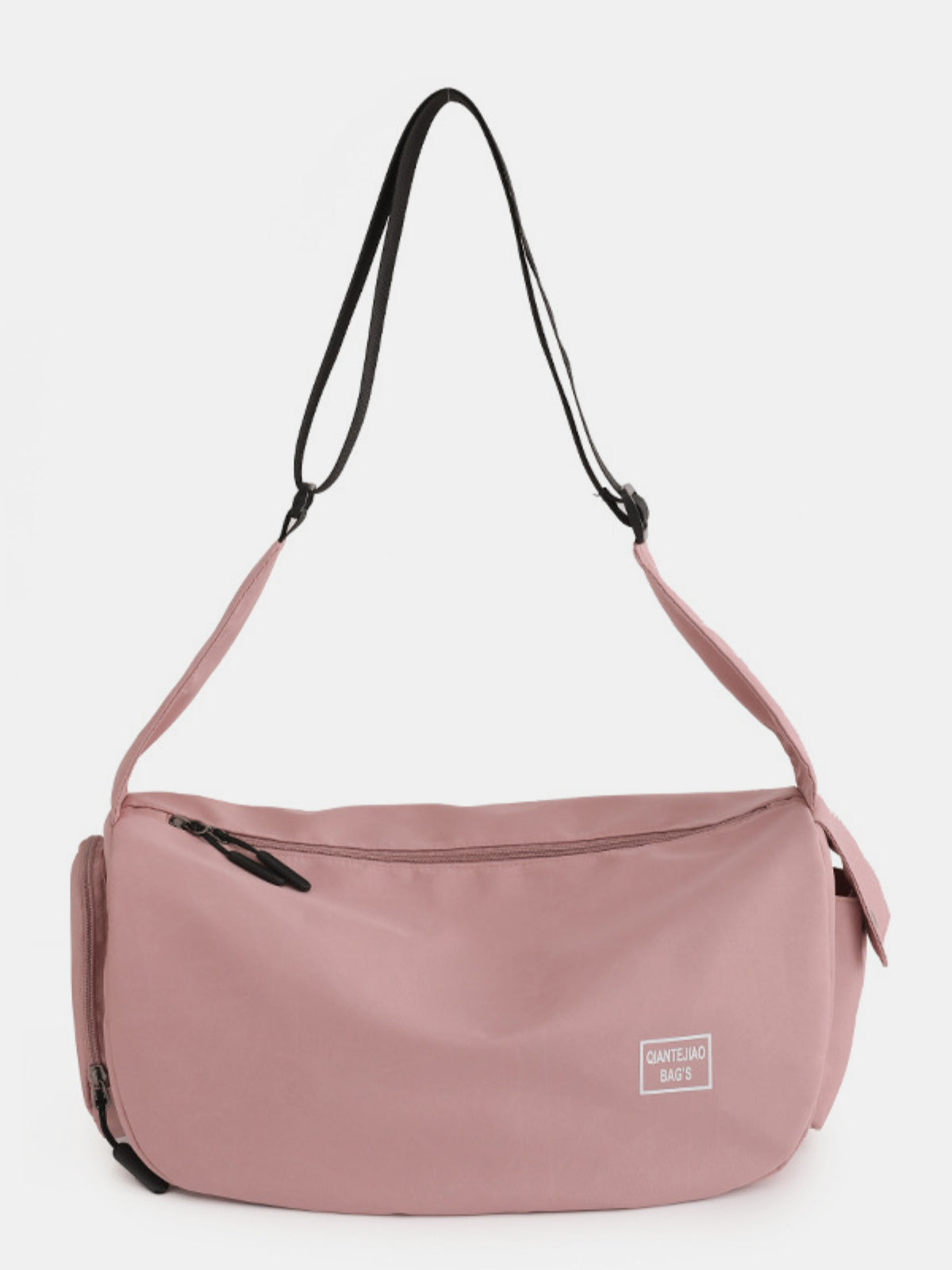 Oxford Cloth Large Capacity Crossbody Bag