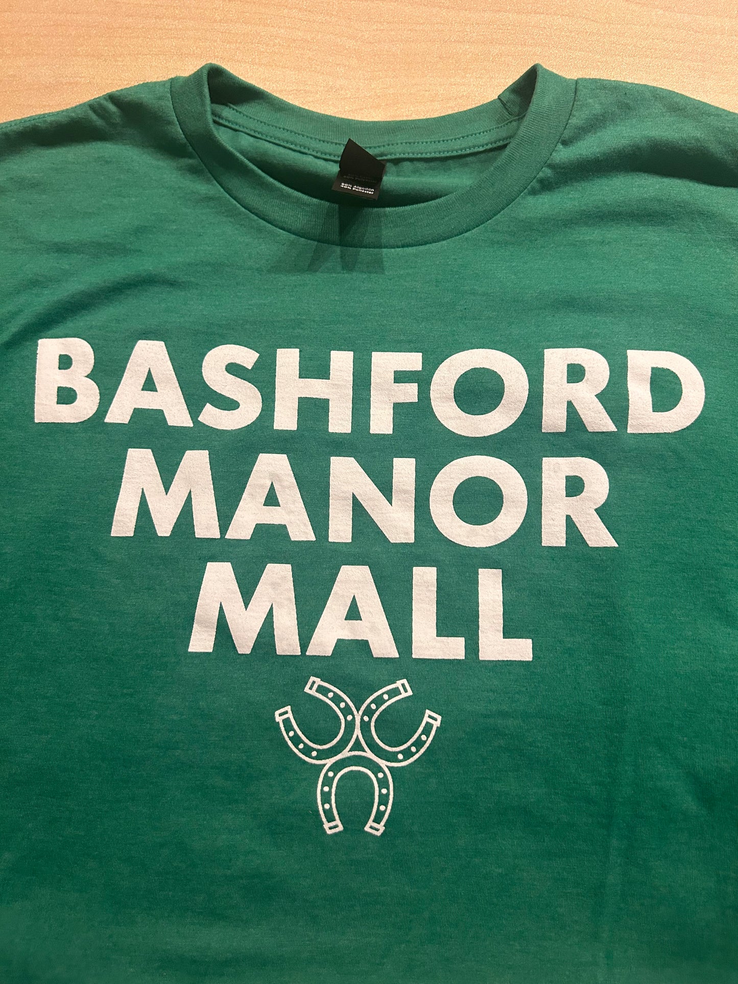 Bashford Manor