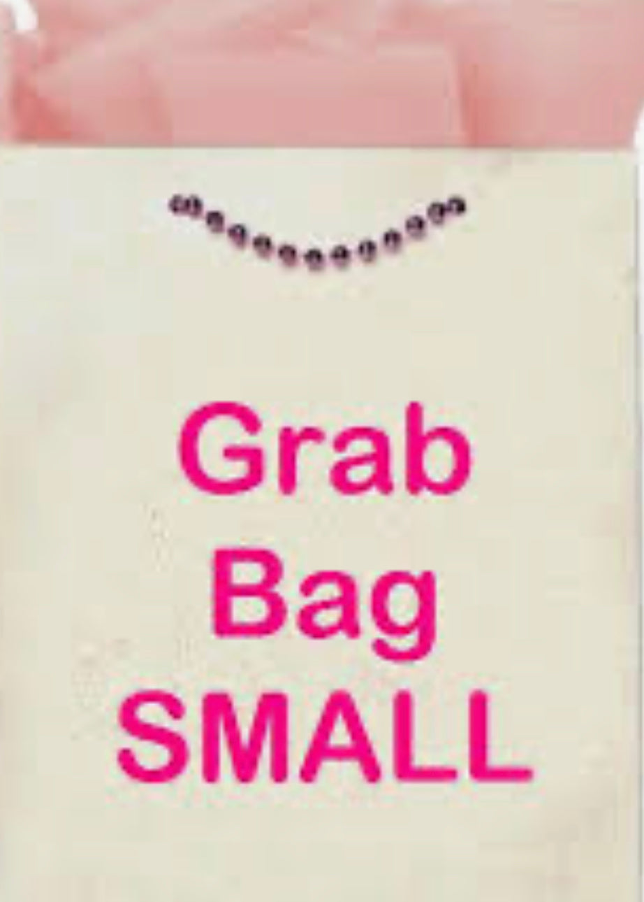 Grab bag size small